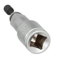 thumbnail image 3 of Socket Adapter, Extension Power Drill Adapter 230Nm  For Auto Maintenance For Auto Repair, 3 of 8