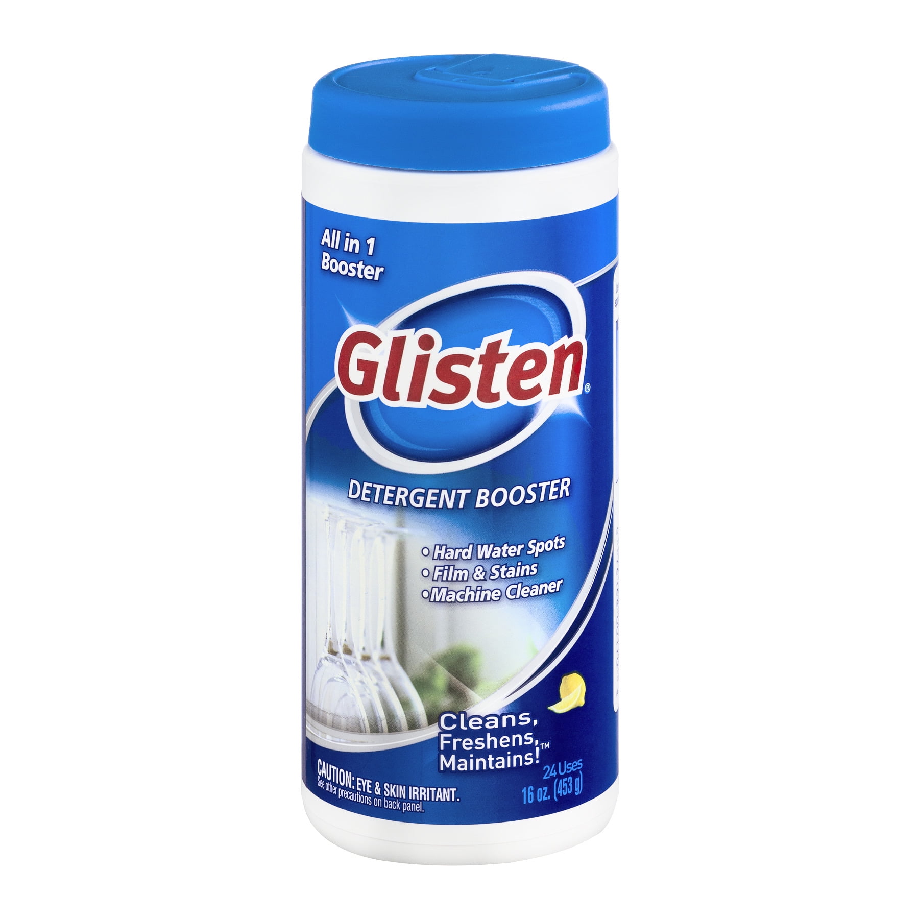Glisten All in 1 Detergent Booster, 16.0 OZ