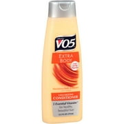 (3 pack) (3 Pack) Alberto VO5 Extra Body Volumizing Conditioner Unisex, 12.5 Oz