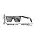 thumbnail image 3 of Gafas inteligentes Bluetooth | Gafas de sol de audio inalámbricas para música, llamadas, navegación | Lentes polarizadas con protección UV | Operación manos libres | Monturas de moda ligeras, 3 of 9