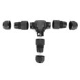 thumbnail image 4 of IP68 Waterproof Connector, Waterproof Gaskets Outdoor Waterproof Connector  For Professional For Home For Outdoor, 4 of 8
