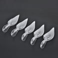 thumbnail image 3 of CEBO DURO, CEBO FUERTE POTENCIA 10 PCS Crankbait, Señuelos de Bricolaje Convenientes para para USAR una Penetración Penetración para la Pesca del Río, El Accesorio de Pesca de la Pesca en, 3 of 7