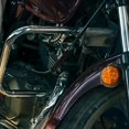 thumbnail image 4 of Generic 10pcs Black Rubber Dust Covers Motorcycle Brake and Throttle Cables, 4 of 6