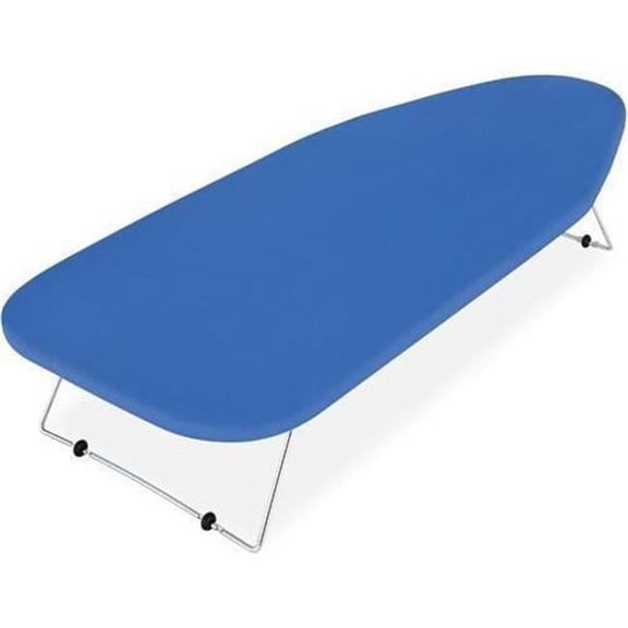 Ironing Board Tabletop, Blue