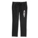 thumbnail image 1 of Pantalones de Chándal Deportivos Aeropostale A87 Rectos y Delgados Negro Extra Pequeño, 1 of 2