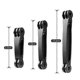 thumbnail image 2 of 3 In 1 Joint Aluminum Extension Arm Grip Extenter For Gopro, Insta360, Dji And Other Action Cameras, 2 of 4