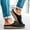 Black, variant on Women's Suede Clogs Mules Garden Loafer Shoes Memory Foam Slipper Casual Sneakers Comfortable Slip On Sandals Anti-Slip Backless Home Office Walking Shoe