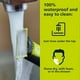 thumbnail image 5 of Repuesto Cuchillas Philips Norelco OneBlade 360 QP420/80 Philips NA, 5 of 12