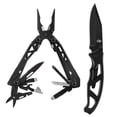 thumbnail image 1 of Kit Gerber Multiherramienta 15 en 1 y Navaja de Acero Gerber Gear Suspension-NXT + Paraframe, 1 of 3