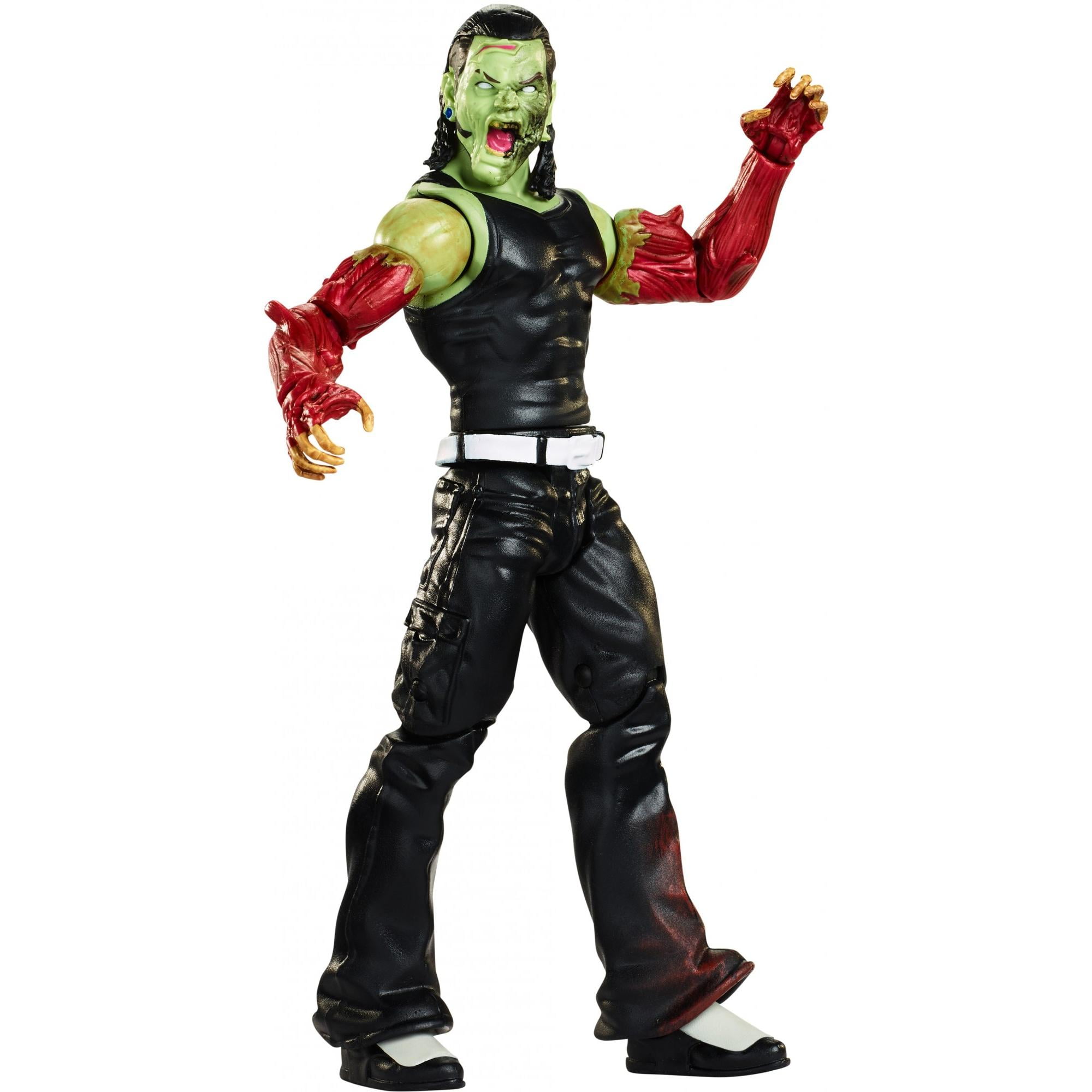 Jeff hardy action figure target hotsell