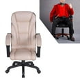 thumbnail image 6 of Mini 1:6 Scale Soldier Office Chair Model Toys 12'' Action Figure Dolls Accessory, 6 of 7