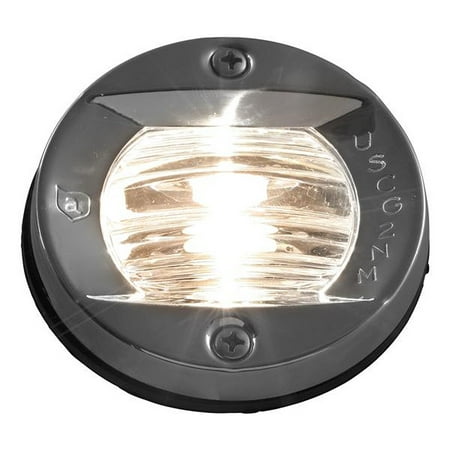 Attwood Vertical Flush Mount Transom Light Round Walmart Canada