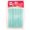 Blue, variant on Dsk Bello Girls Pastel Blue Hair Ribbons - 6 Pcs.