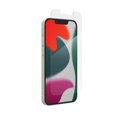 thumbnail image 1 of ZAGG INVISIBLESHIELD HYBRID GLASS FOR APPLE CHEETAH FOR WMC, 1 of 4
