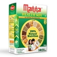 thumbnail image 2 of MANNA Health Mix Nut & Grain Mix - 500 gm (1.1 lb), 2 of 5