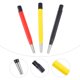 thumbnail image 2 of Pluma de limpieza de 3 uds., pluma para desoxidar, útil pluma para eliminar óxido, accesorios de limpieza, 2 of 5