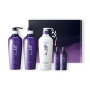 Daeng Gi Meo Ri Jingie Vitalizing Shampoo & Treatment 3-in-1 Set