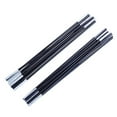 thumbnail image 1 of Justharion Lightweight Telescopic Tent Pole Kit For Convenient Camping Fiberglass Camping Tent Pole Bars Simple 3.0m, 1 of 6