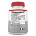 thumbnail image 5 of (1 Pack) Gluco Extend Capsules Blood Support, Gluco Extend Pills, Maximum Strength All Natural Supplement GlucoExtend, 5 of 5