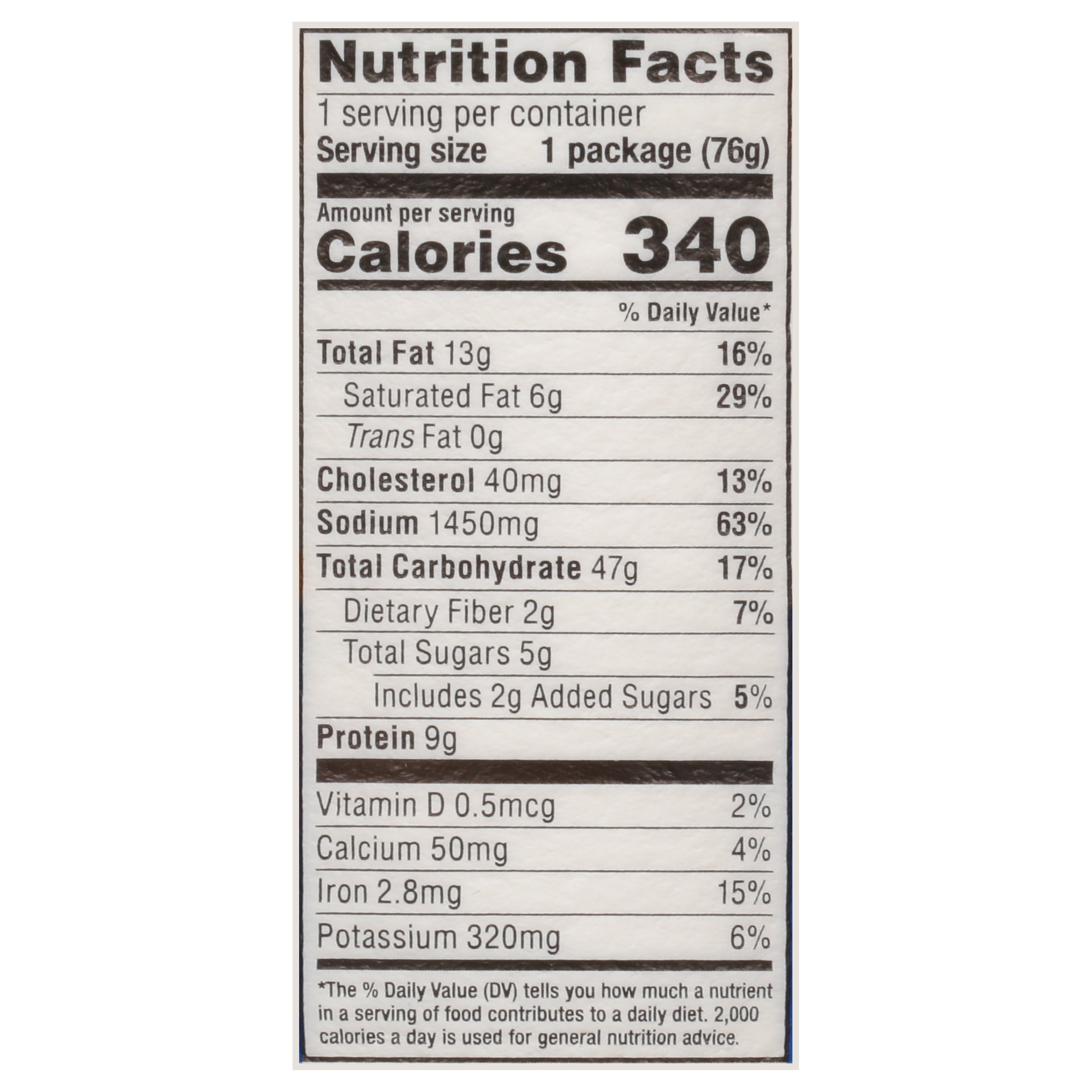 Noodles And Co Nutrition Data Besto Blog