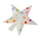 thumbnail image 1 of Decoración navideña de 20 cm con purpurina brillante para de Navidad, accesorios decorativos para dormitorio, 1 of 9