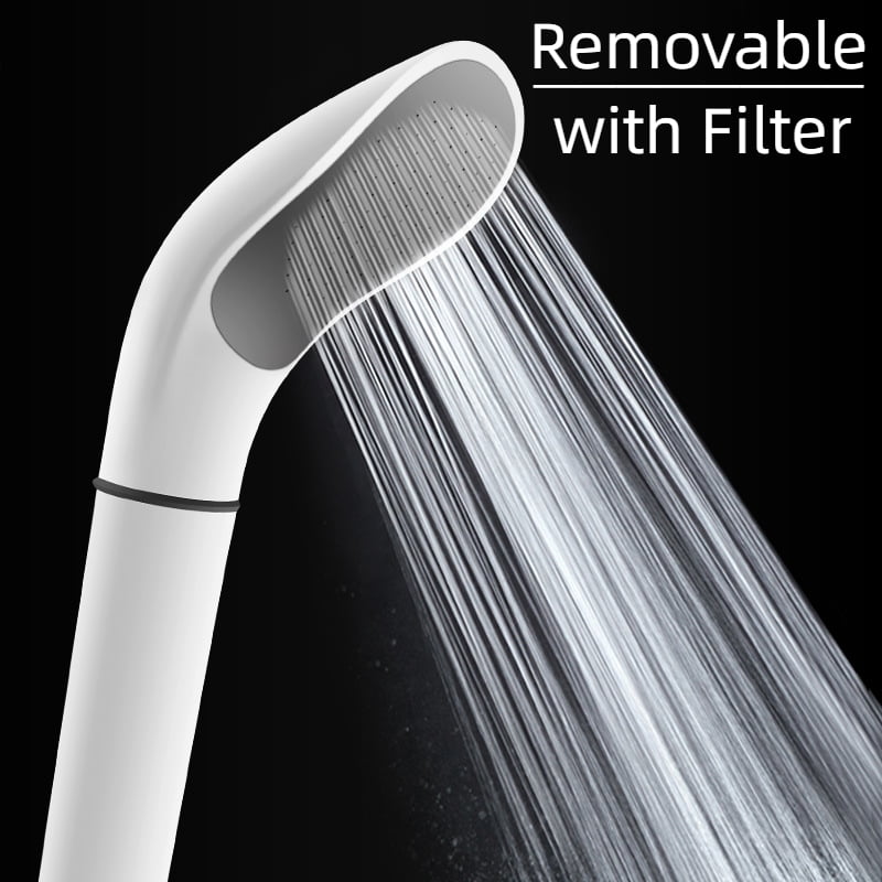 Shower Head with Handheld, High Pressure High Pressure AntiLeak Shower