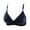 Blue, variant on jsaierl Bras for Women Wireless Lift T-shirt Bras Seamless Comfortable Bralettes Stretch Everyday Full Figure Bras
