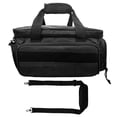 thumbnail image 2 of Bolsa de almacenamiento para coche RC Estuche de transporte Bolso de hombro protector versátil a prueba de polvo para Negro, 2 of 9
