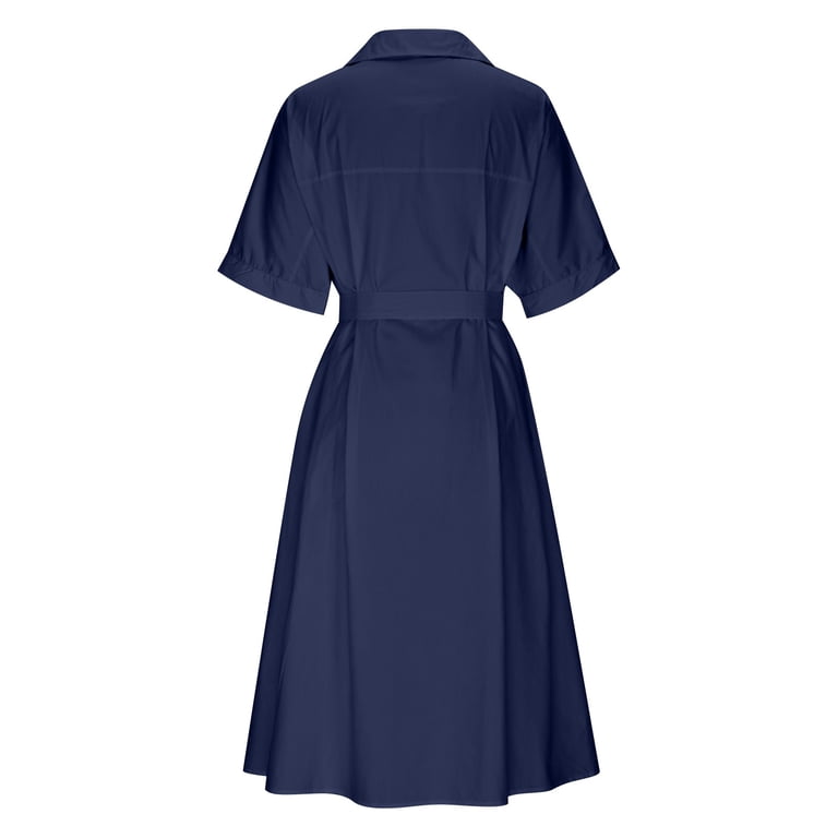 velvet button up dress RICOCHO Women's Midi Long Sleeve Velour Button-up Oversized Casual Tunic Dress at Amazon Women's Clothing store Princess seams Ygbgbb Velvet Dress for Women