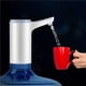 thumbnail image 2 of Bearachild Dispensador de agua automático, bomba eléctrica de agua de barril pequeño, dispensador de bebidas USB, bomba de bebida segura portátil para Electrodomésticos Bearachild HA021721-00, 2 of 6
