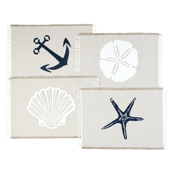 Beach Placemats