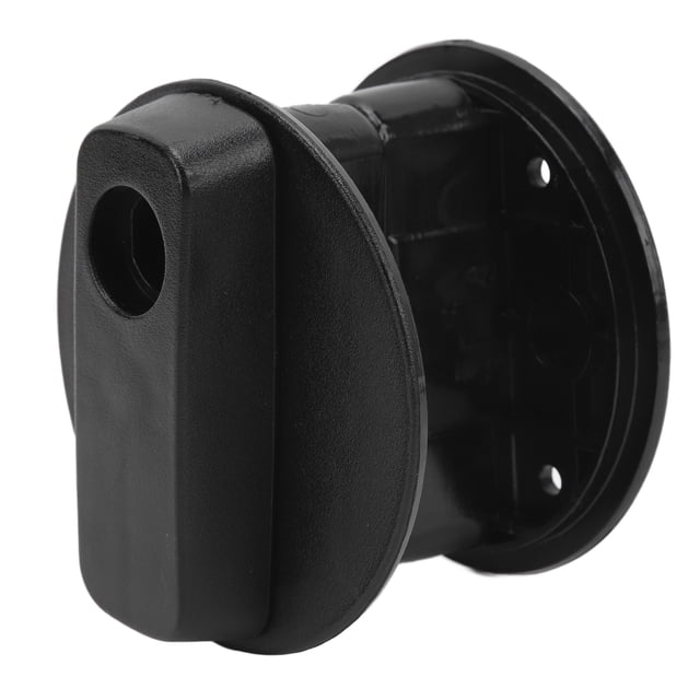 Kit De Bloqueo Del Soporte Del Tanque De Combustible, Bloqueo Del Soporte De La Lata De Gasolina, Material Duradero De Alta Resistencia, Antioxidante Para Motocicleta De 6L