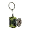 thumbnail image 1 of Llavero de Mini Amoladora, Accesorio para Bolso, Coleccionable para Amantes de Las Herramientas, Regalo de Recuerdo, Llavero Multifuncional, 1 of 9