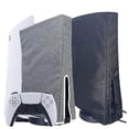 thumbnail image 2 of Funda antipolvo para consola PS5, extraíble y lavable, s202412247015, 2 of 5
