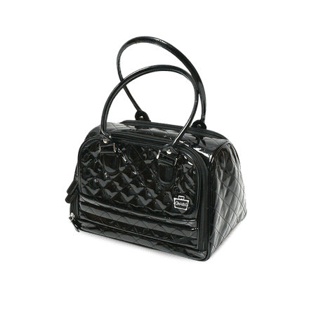 Femme Fatale Total Cosmetic Tote