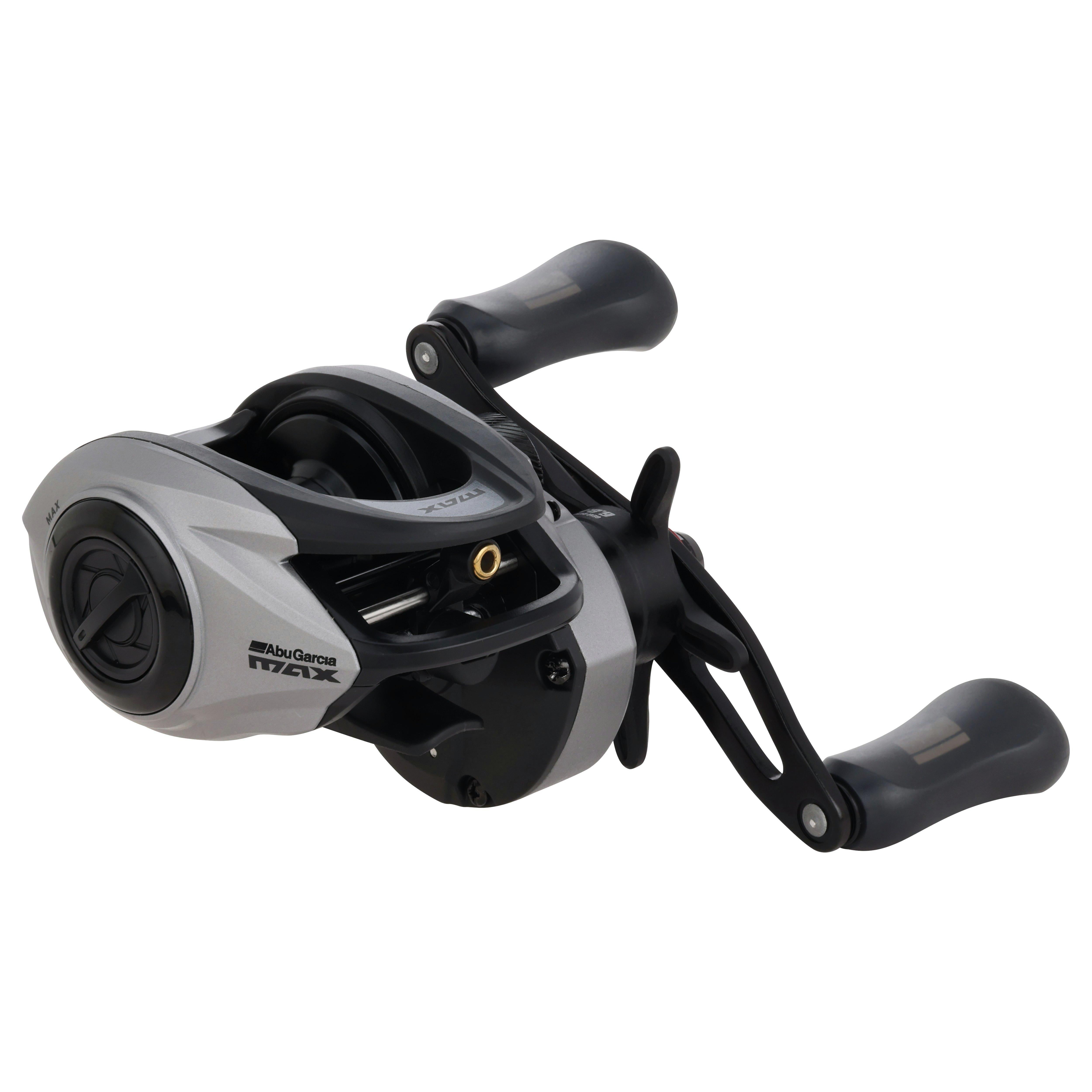 Abu Garcia ORRA2WINCH Orra SX Winch Low Profile Right Hand