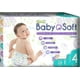 thumbnail image 1 of BABY SOFT PAÑAL UNISEX ETAPA 4 C/38 INDELPA, 1 of 1