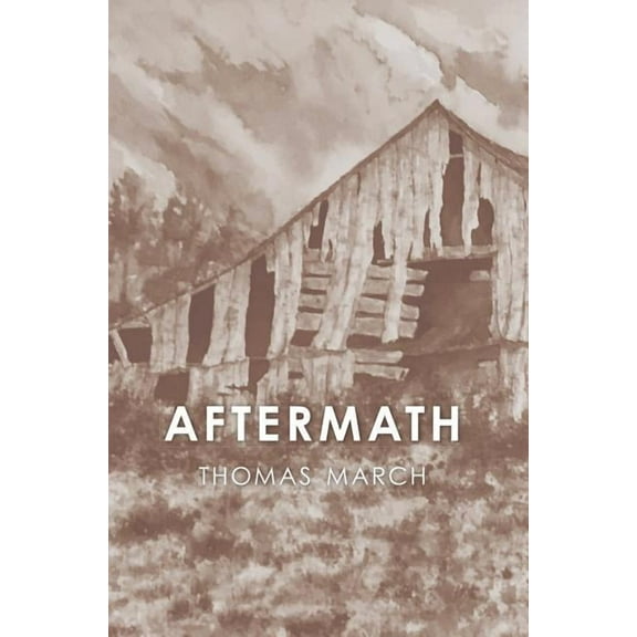 Hilary Tham Capital Collection: Aftermath (Paperback)