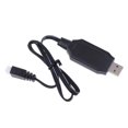 thumbnail image 3 of Cargador de batería universal Lipo Usb Rc de 7,4 V para Fpv Syma, 3 of 4