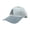 Grey, variant on Limei Chic Peaked Hat Shiny Rhinestone Streetwear No Constraint