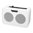 thumbnail image 1 of Electric Guitar Amplifier, 10W Delay Effect Volume Tone Adjustable Electric Guitar Amp  for Performance, 1 of 7