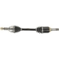 thumbnail image 3 of Detroit Axle - Front Left or Right CV Axle Shaft Replacement for 2010 2011 2012 2013 2014 2015 Cadillac SRX, 3 of 6