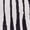 BLACK, variant on Women's Plus Size Printed Pattern Mock Neck Sweater Dress