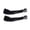 X001-Black, variant on Neewe Arm Sleeves, Cooling UV Sun Protection Sports Compression for Men/Women