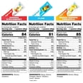 thumbnail image 2 of Smoothie-N-Go Freeze Dried Fruit Smoothie Mix Powder, Variety Pack  Healthy Snacks, Plant Based, with Real Fruits & Veggies, Vitamins & Fiber, Superfoods, Gluten Free, Low Calorie, Non-GMO, No Sugar, 2 of 8