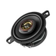 thumbnail image 2 of Pioneer TS-351M 3.5" 2-Way Car Coaxial Speakers, 450W Peak Power, 100W RMS, 52Hz-33kHz Frequency Response, 4Ω Impedance, 2 of 4