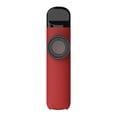 thumbnail image 1 of Milaget Color Kazoo Accompaniment Portable Professional Durable Mouth Flute Beginner Red, 1 of 9