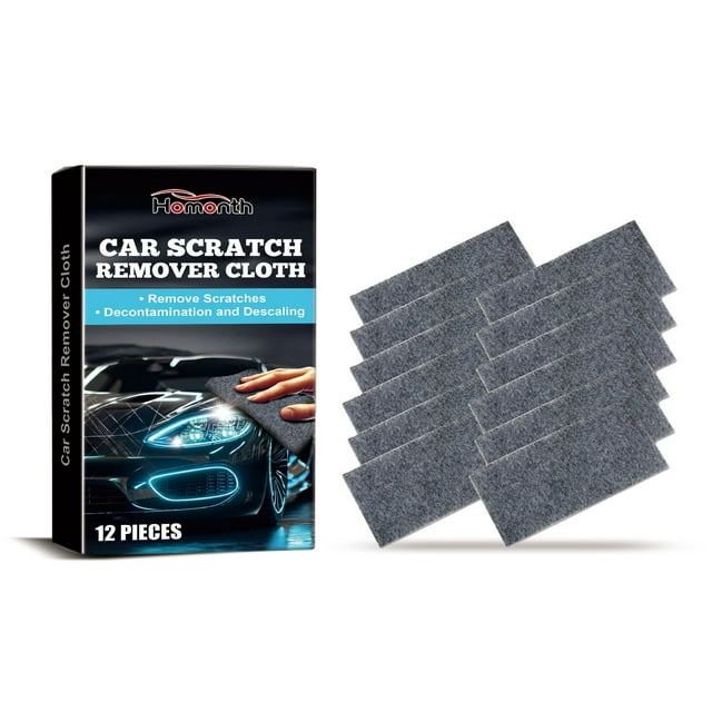 Car Paint Scratch Repair Auto Scratch Repair Cloth Repair Scratch Convenient Cloths Auto Scratch Repair
