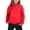 Red, variant on TBWNWG Girls Outfits & Set Children Kids Long Sleeve Letter Printed Lightweight Hoodie Sweatshirts And Long Pants Set Outfit,Sizes 10-11 Years