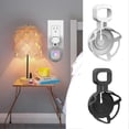 thumbnail image 4 of Homepod Mini Outlet Wall Mount Stand Smart Speaker Cable Manager Holder Bracket, 4 of 5
